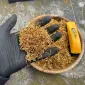 Табак Без ЖИЛКИ та ПИЛУ. Кращі сорти| Вірджинія | Кентуккі | Берлі | Ротманс | Міленіум - фото № 2