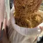 Табак всякий домашний хлопьями - фото № 2