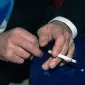 Табак хлопьями для забивки сигаретных гильз - самокруток - трубок - фото № 4