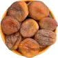 Курага шоколадна в'ялена в тіні (без цукру) 500г - фото № 1