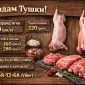 Тушка, мясо, баранина, ягня, козлятина, козеня. - фото № 1