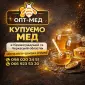 Закупівля меду по центральним обл. Виїзд наш - фото № 1