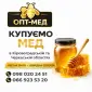 Купуємо мед соняшниковий. Чесна вага - фото № 1