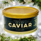 Икра черная осеровая этого года - фото № 1