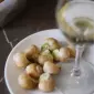 Равлики фаршировані по-бургундськи - фото № 1