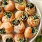 Равлики виноградні Фаршировані фасуванням по 1кг - фото № 1