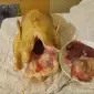 Продам мясо утки - фото № 1