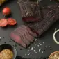 Бастурма домашня Яловича/ Конина/ Оленина - фото № 1