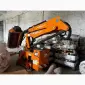 Косарка для узбіч Orsi ACROBAT 7.6T (2022 р.в.) нова - фото № 1