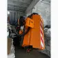 Косарка для узбіч Orsi ACROBAT 7.6T (2022 р.в.) нова - фото № 3
