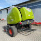 Прес-підбирач рулонний Claas VARIANT 485 RC (2017) - фото № 2