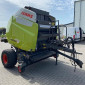 Прес-підбирач рулонний Claas VARIANT 485 RC (2017) - фото № 8