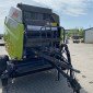 Прес-підбирач рулонний Claas VARIANT 485 RC (2017) - фото № 9
