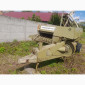 Продам прес-підбирач тюкпрес Fortschritt K-454 стан нового - фото № 1