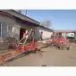 Продаємо валкоутворювач JF STOLL R1405 - фото № 2