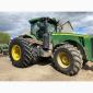 Оригінальні диски (спарка) на Джон Дир DW 23×42 под шину 710/70R42 або 710/75R42 - фото № 2