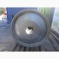 Колесный диск 8x32 (шина 9.5 R32) для Т-25 - фото № 1