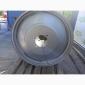 Колесный диск 8x32 (шина 9.5 R32) для Т-25 - фото № 6