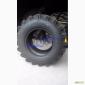 Шина 16.0/70-20 ALLIANCE 317 MPT 14PR 145G (405/70-24) для Manitou JCB CAT - фото № 3