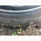 Шины 320/90R54 (12.4R54) Michelin для обприскувачей (пара) - фото № 6