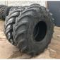 Шины 500/85R24 Mitas (пара) для комбайнов и другой сельхозтехники - фото № 1