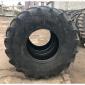 Шины 500/85R24 Mitas (пара) для комбайнов и другой сельхозтехники - фото № 2