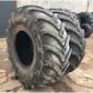 Шины 500/85R24 Mitas (пара) для комбайнов и другой сельхозтехники - фото № 3