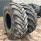Шины 500/85R24 Mitas (пара) для комбайнов и другой сельхозтехники - фото № 4