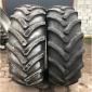 Шины 500/85R24 Mitas (пара) для комбайнов и другой сельхозтехники - фото № 6