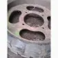 Колеса для віялки - фото № 1