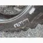Бу шина VF 380/105R50 BKT опрыскиватель - фото № 6