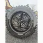 Бу шина VF 380/105R50 BKT опрыскиватель - фото № 7