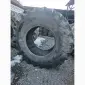 Б/в шина 650/85R38 Starmaxx - фото № 3