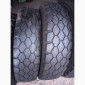 Шина 9.00R20 (260-508) бу нарезка ромб - фото № 4