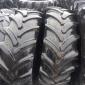 Б/у шина 480/70R30 GoodYear (пара) - фото № 1