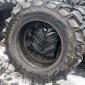 Б/у шина 480/70R30 GoodYear (пара) - фото № 3