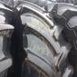 Б/у шина 480/70R30 GoodYear (пара) - фото № 4