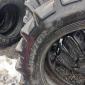 Б/у шина 480/70R30 GoodYear (пара) - фото № 5