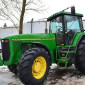Камера для трактора 710/70-38/ 650/85-38 TR - 218A Kabat - фото № 1