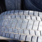 Бв шина 315/70-R22.5 Bridgestone - фото № 3