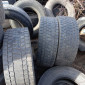 Бв шина 315/70-R22.5 Bridgestone - фото № 4