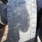 Бв шина 315/70-R22.5 Bridgestone - фото № 6