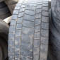 Бв шина 315/70-R22.5 Bridgestone - фото № 7