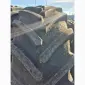 Бу шина 600/70R34 Alliance - фото № 8