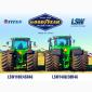 Шина VF1100/45R46(LSW) GoodYear Optitrac R-1W - фото № 1