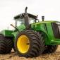 Шина VF1100/45R46(LSW) GoodYear Optitrac R-1W - фото № 2
