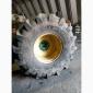 Бу шина 900/60R32 (35.5-R32) Michelin (р32) на комбайн - фото № 5