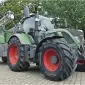 Шины тракторные передние и задние для тяжелых 710/70R42 и 600/70R30 - фото № 4