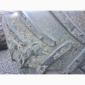 Б/у шина 600/65R28 Michelin (пара) на комбайн - фото № 4