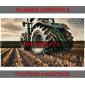 Шины 710/70R42 и 600/70R30 серии Alliance AGRISTAR II (173D) - фото № 1